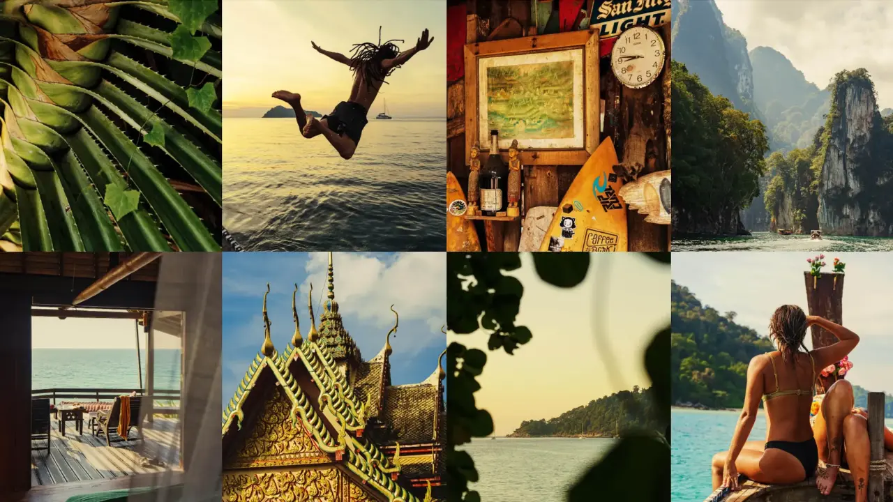 Choosing the Best Season for Your Thailand Honeymoon