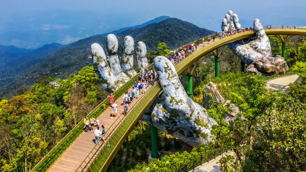 Top International Destinations to Visit in August